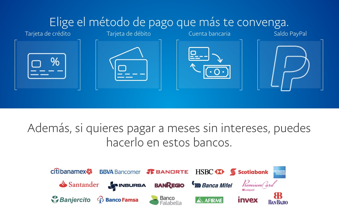 Medios de pago